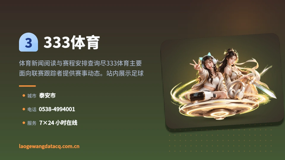 发现333体育